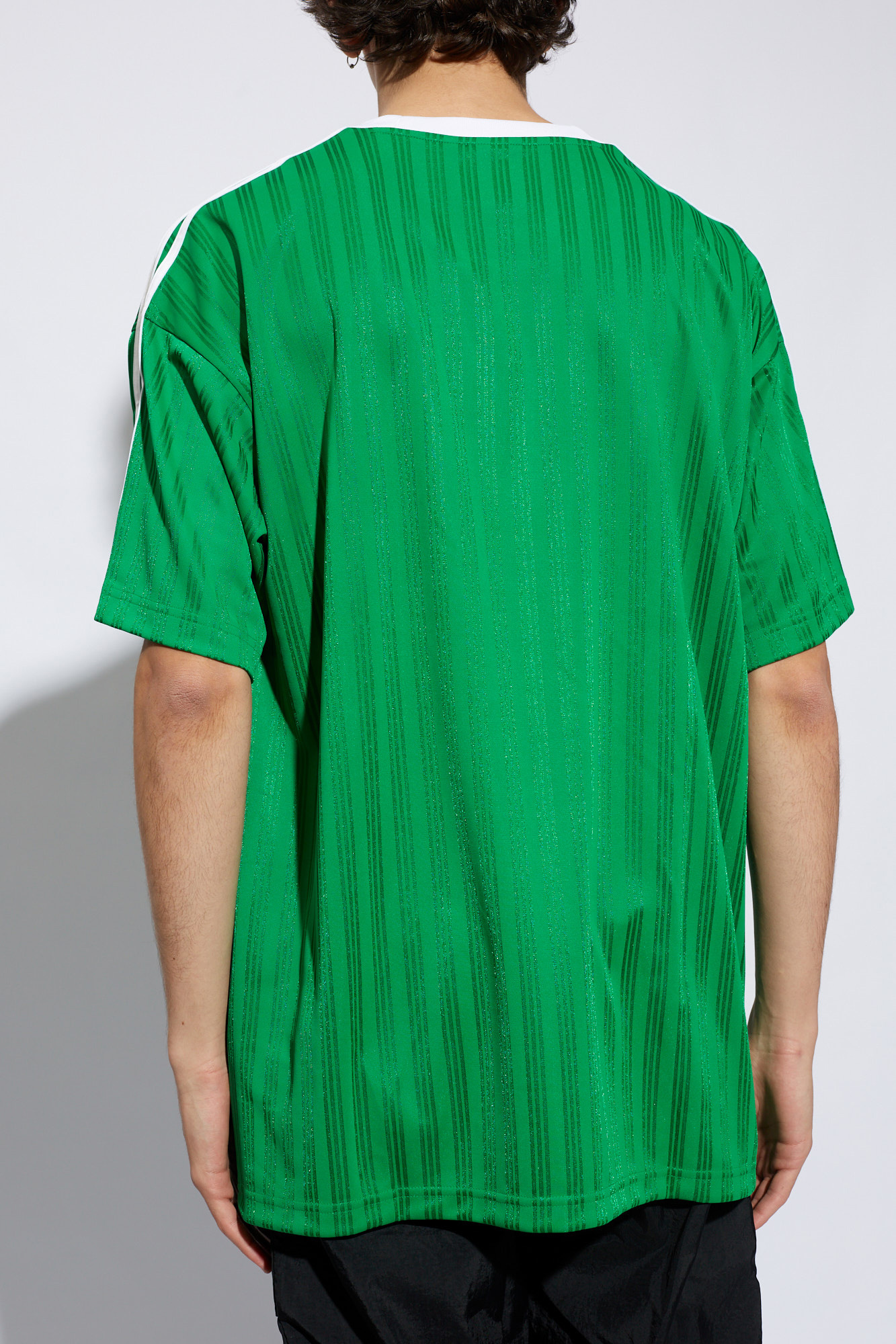 adidas joggers outfit womens pinterest dress - Green adidas